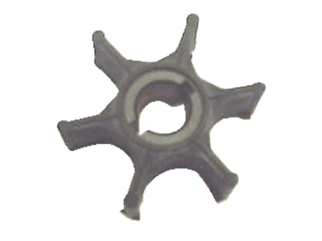Talamex, neopreeninen siipipyörä perämoottoriin, 41 mm x 14 mm