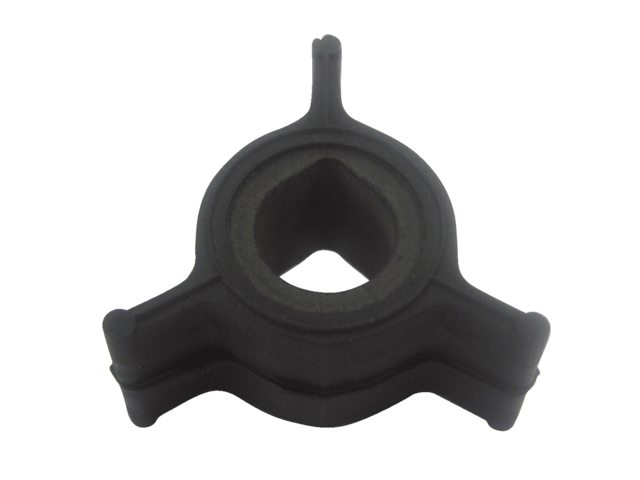 Talamex, impelleri kiilavetoisena neopreeniä, 39 mm x 17.7 mm