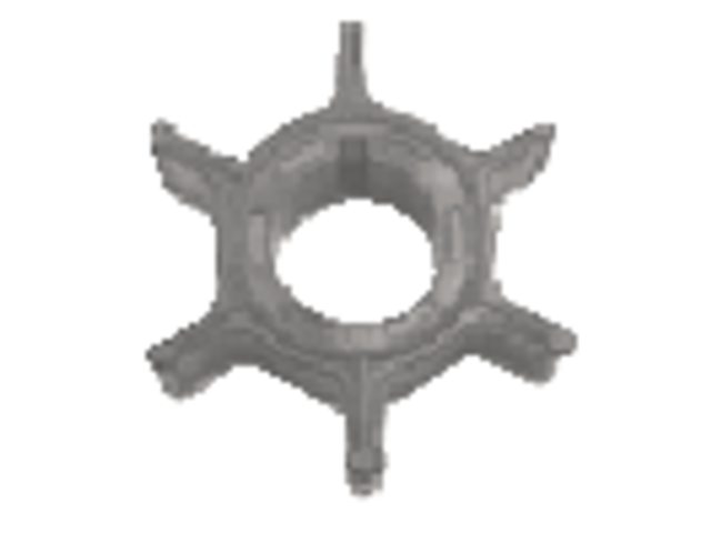 Talamex, neopreeninen impelleri perämoottoriin, 45.6 mm x 14.8 mm