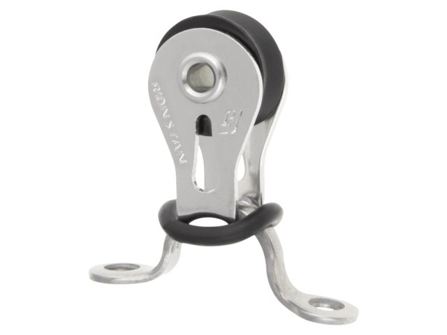 Ronstan, Series 15 kugleleje stand-up blok, RF15141