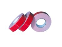 PSP, vandlinjetape, sort, 20 mm x 20 m (B162020020)