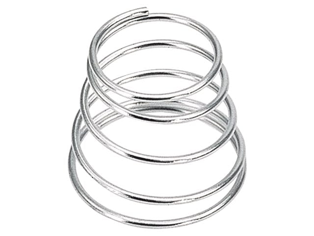 Ronstan, standup fjeder, 32 mm høj x 16.3 mm ID (RF319)