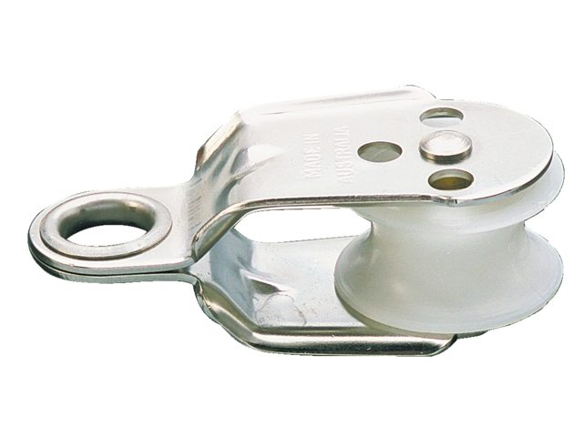 Ronstan, Series 30 Utility Block, Ferrule Eye Head, RF469