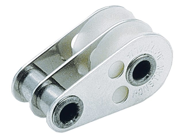 Ronstan, Series 20 Utility Block, Double, RF662