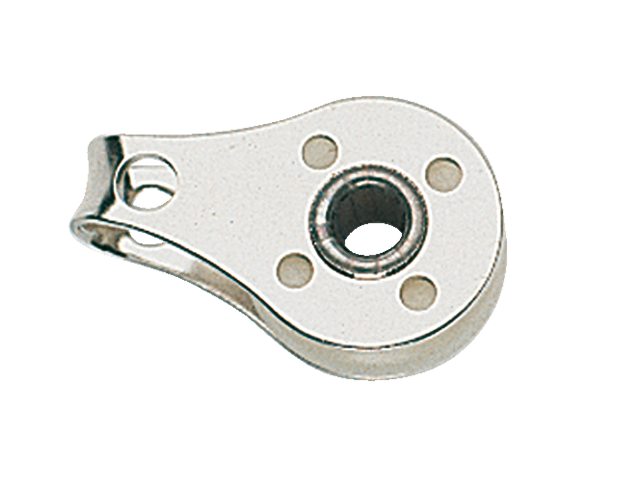 Ronstan, Series 20 Utility Block, Loop Top, RF666