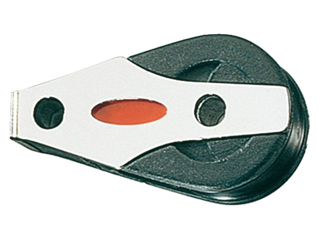 Ronstan, Series 20 kugleleje klemmeblok, RF20151