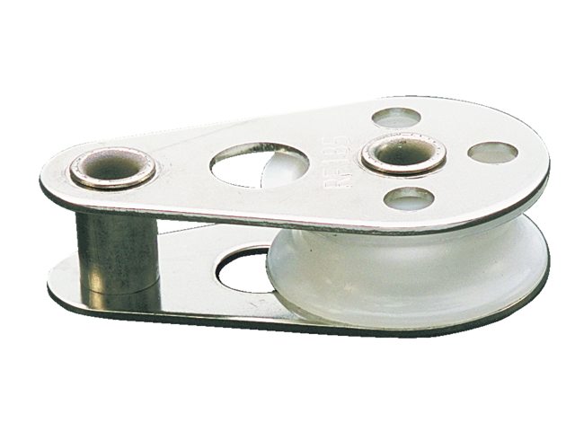 Ronstan, Series 30 Utility Block, Single, RF185