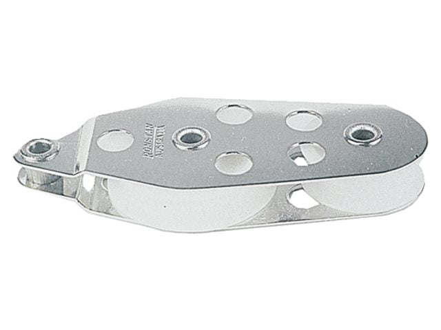 Ronstan, Series 30 Utility Block, Fiddle, RF186