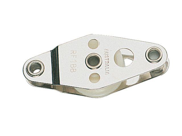 Ronstan, Series 30 Utility Block, Becket, RF188