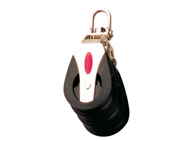 Ronstan, Series 40 yleiskäyttöinen talja, triple, RF41300