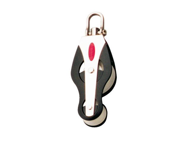Ronstan, Series 40 yleiskäyttöinen talja, fiddle, RF41500