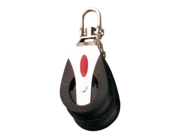 Ronstan, Series 40 yleiskäyttöblokki, kaksinkertainen, RF41200