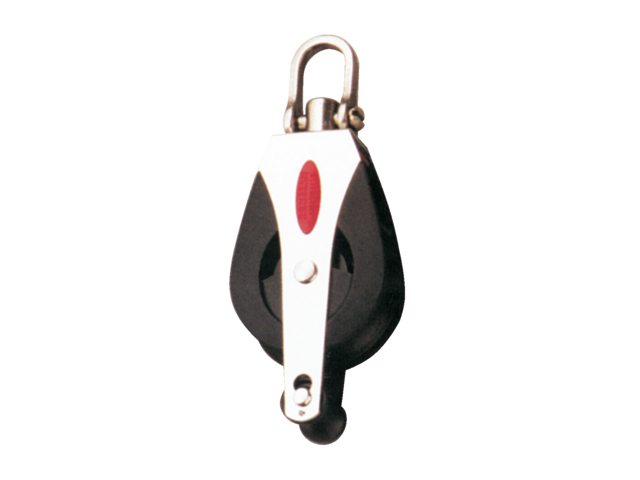 Ronstan, Series 50 yleiskäyttöinen talja, becket, RF51110