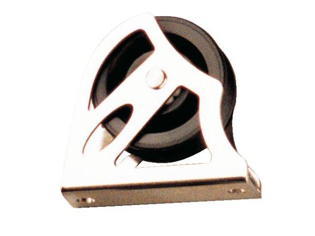 Ronstan, Series 50 yleiskäyttöinen pystysuuntainen ohjaustalja, RF51171