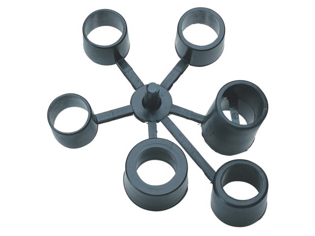 Bravo, ventilbeslag SP-47 (R151047)