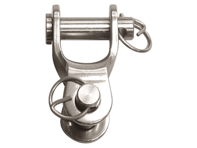 Ronstan, Rustfrit Stål To-vejs Forbindelse, RF815