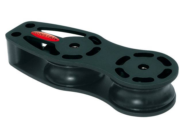 Ronstan, Series 40 yleiskäyttöinen kaksoiskannen organisaattori, RF41821