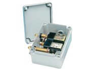 Lewmar, ankerspil kontrol 12V (68000320)