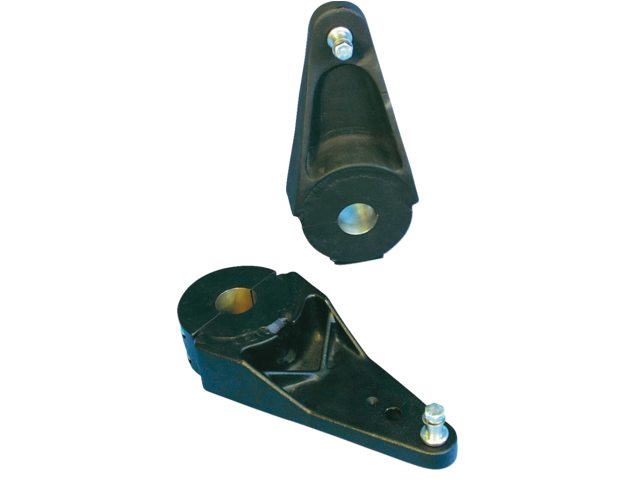 Lewmar, Tiller lever max 80 mm (89500002)