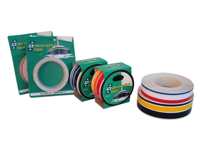 PSP, tape, 10 m x 27 mm (P182710RWB)