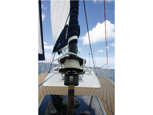 Facnor, LS165 komplet sæt med turnbuckle (10513634660)