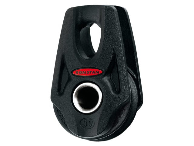 Ronstan, Series 30 Kugleleje Orbit Blok™, Lashing, RF35101