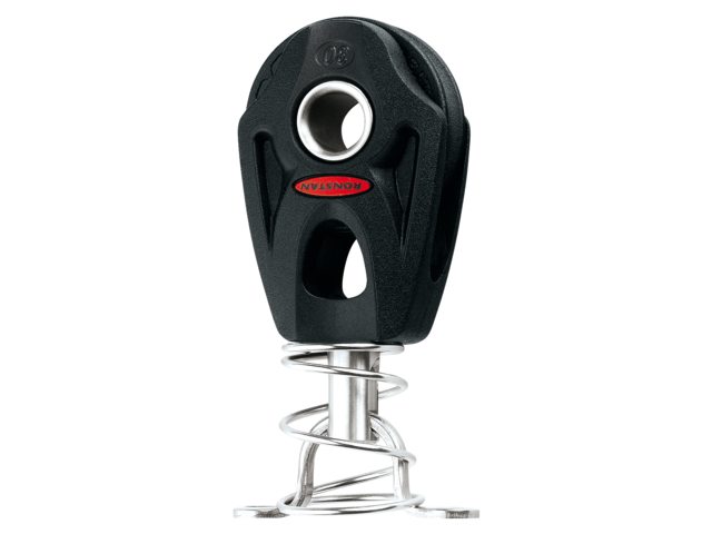 Ronstan, Series 30 Kugleleje Stand-Up Svingende Orbit Blok™, RF35140