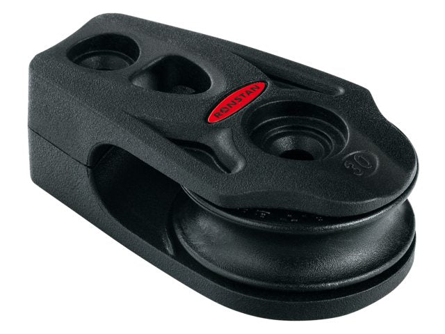 Ronstan, Series 30 Kugleleje Orbit Klampeblok, RF35151