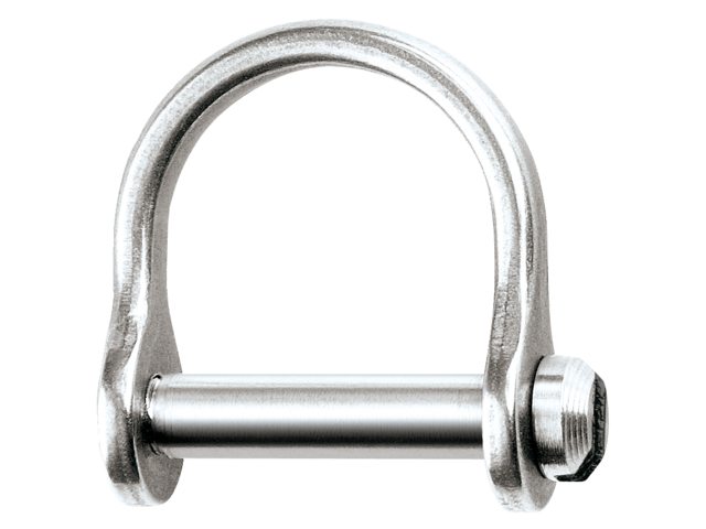 Ronstan, schackel, 2 st (RF1850S-2)