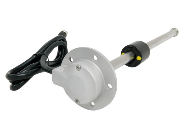 Wema, niveausensor rustfrit stål AISI 316, 1100 mm (251100)