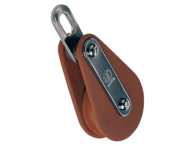 HYE, enkeltblok, 13 mm (30513)