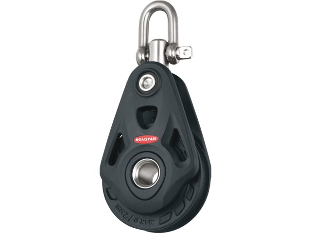 Ronstan, Series 60 Core Block™, Single, RF64100