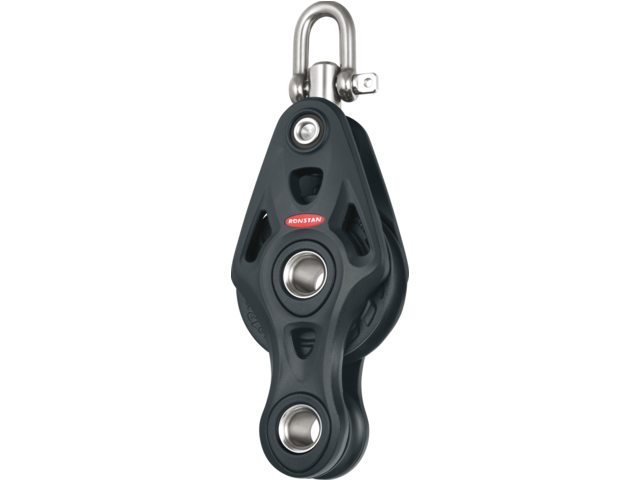 Ronstan, Series 60 Core Block™ Fiddle, RF64500