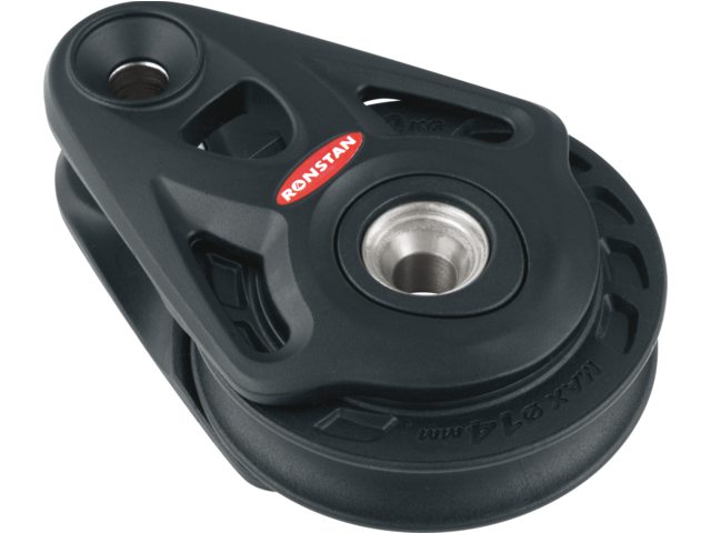 Ronstan, Series 75 Core Block™, Fot, RF74151