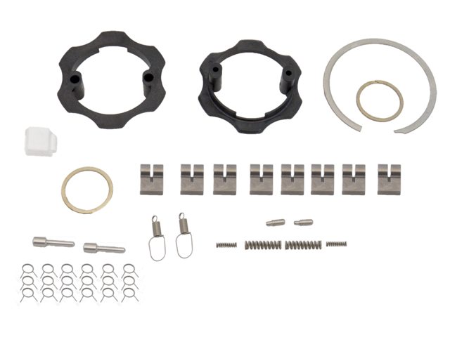 Lewmar, top cap o-ring (48000492)