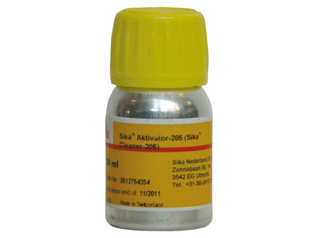 Sika, aktivator, 250 ml (3210)