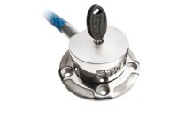 Stazo, bundplade Decklock