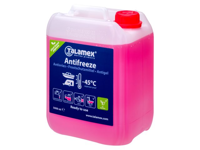 Talamex, pakkasneste, 5 l