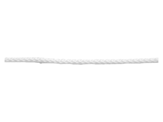 Talamex, lipputanko­laina, valkoinen, 4 mm x 20 m