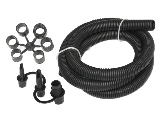 Bravo, slange med fittings (R151014)