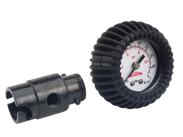Bravo, manometer (R551093N)