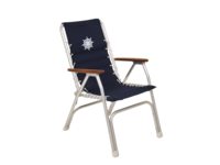 Forma, canvasbetræk, blå (RM150)