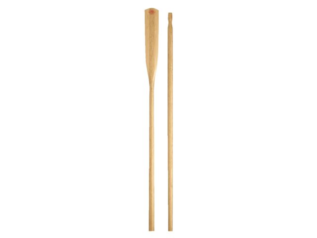 Lahnakoski, åre, 100% finsk træ, 1.8 m x 44 mm (77180)