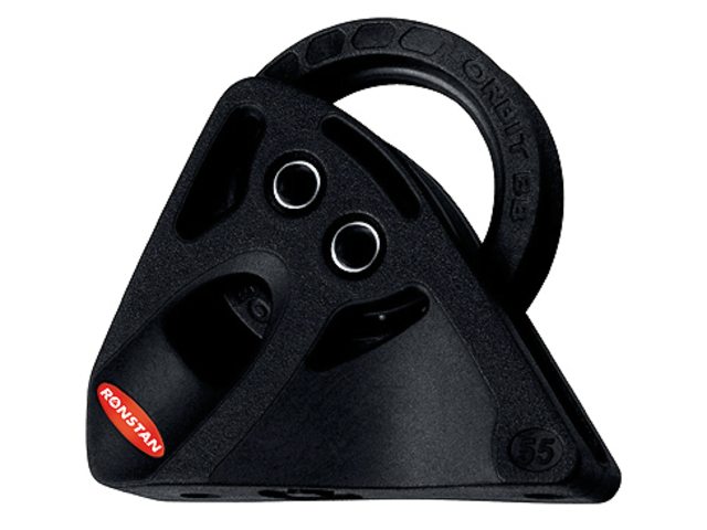 Ronstan, Series 55 Orbit Block™, Upright Lead, RF55171