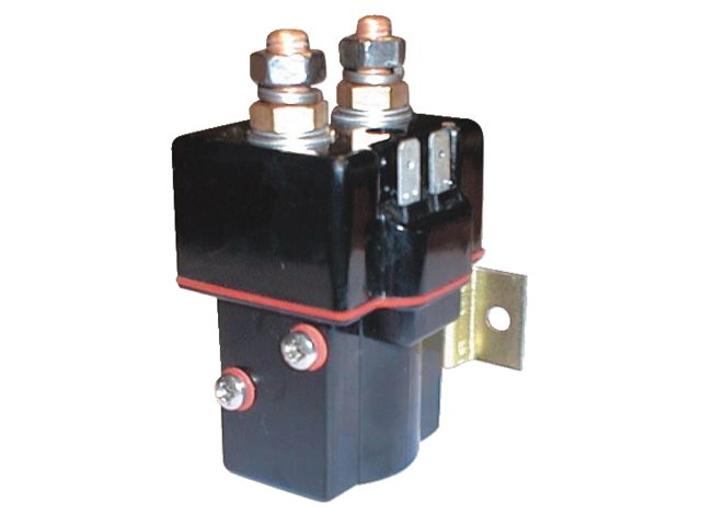 Lewmar, kontaktor, Dual Relais (68000318)