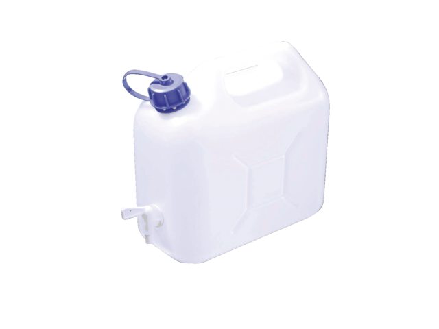 Talamex, vanddunk, 5 l