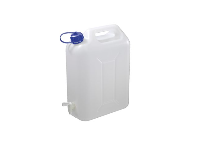 Talamex, vanddunk, 10 l