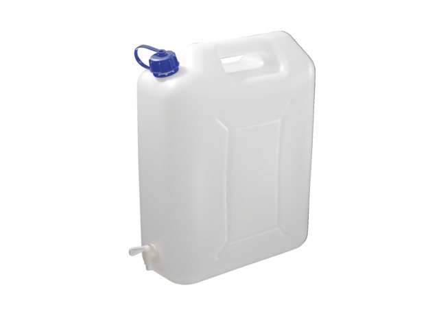 Talamex, vanddunk, 20 l