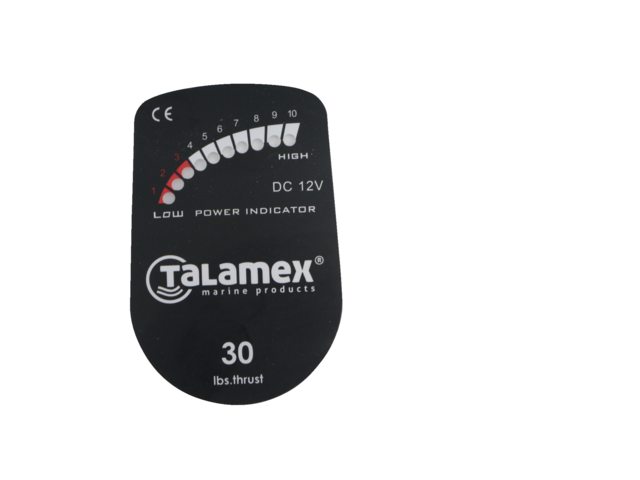 Talamex, murtotappisarja, TM58/TM66/TM86