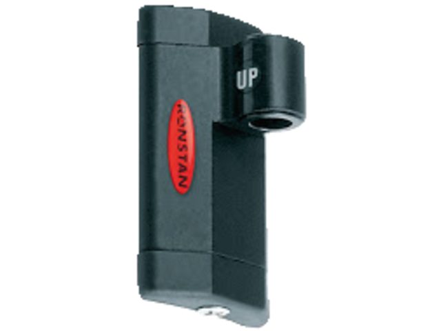 Ronstan, Series 6 Ballslide™ sejlpindsvogn, smal N1-N7, RC26166